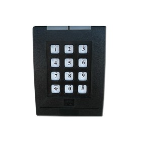 Tastierino controllo accessi - FingerKEY