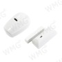WMG - KIT d'allarme GSM IP GPRS - DEFCON 6 LAN