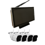 Smart 4 W