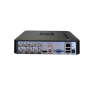 Videoregistratore digitale ibrido - REVOLUTION 8 BLACK