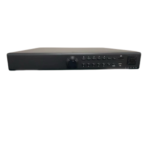 Network Video Recorder - NVR 8032 MPX