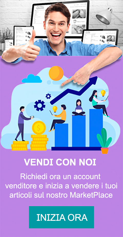 Vendi con Noi